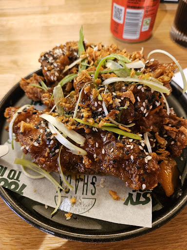 Photo of The Shack - 32 Sun St, Hitchin SG5 1AH