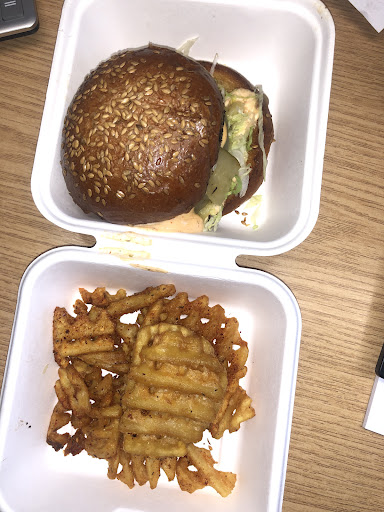 Photo of The Shack - 32 Sun St, Hitchin SG5 1AH