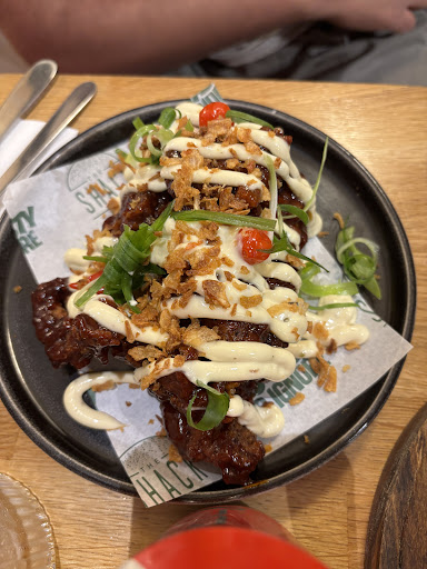 Photo of The Shack - 32 Sun St, Hitchin SG5 1AH