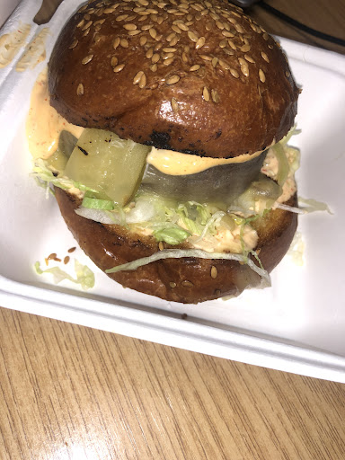 Photo of The Shack - 32 Sun St, Hitchin SG5 1AH