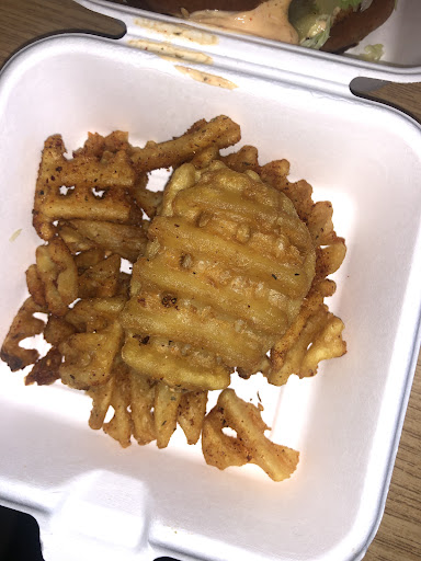 Photo of The Shack - 32 Sun St, Hitchin SG5 1AH