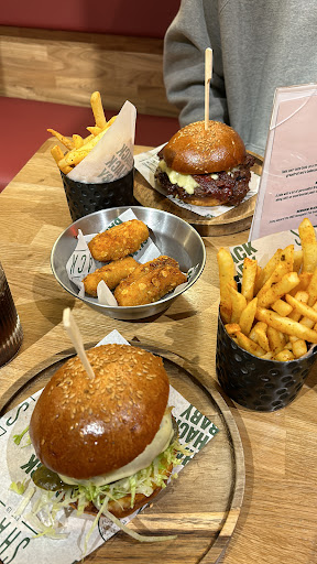 Photo of The Shack - 32 Sun St, Hitchin SG5 1AH