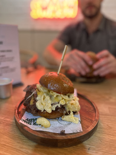 Photo of The Shack - 32 Sun St, Hitchin SG5 1AH