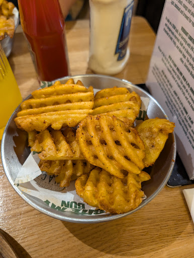 Photo of The Shack - 32 Sun St, Hitchin SG5 1AH