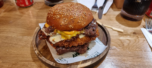 Photo of The Shack - 32 Sun St, Hitchin SG5 1AH