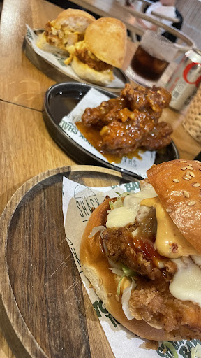 Photo of The Shack - 32 Sun St, Hitchin SG5 1AH