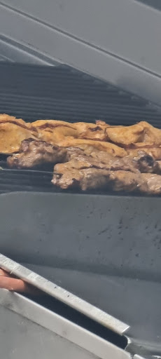 Photo of Bodrum Takeaway - 22 Bucklersbury, Hitchin SG5 1BG