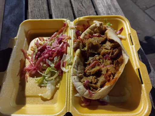 Photo of Bodrum Takeaway - 22 Bucklersbury, Hitchin SG5 1BG