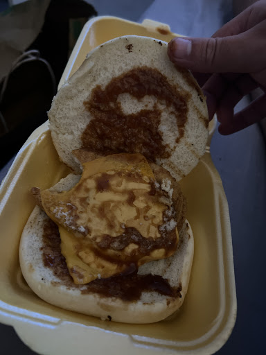 Photo of Ali Baba Hitchin - 110 Bancroft, Hitchin SG5 1NB