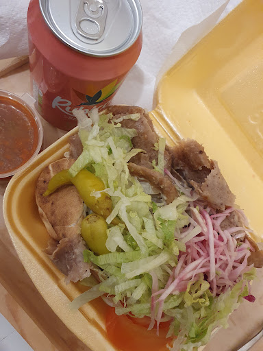 Photo of Ali Baba Hitchin - 110 Bancroft, Hitchin SG5 1NB