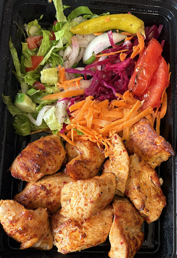 Photo of Anatolia Cafe & BBQ Restaurant - 113 Rye Rd, Hoddesdon EN11 0JP