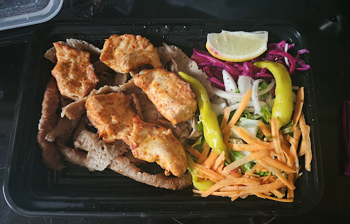 Photo of Anatolia Cafe & BBQ Restaurant - 113 Rye Rd, Hoddesdon EN11 0JP