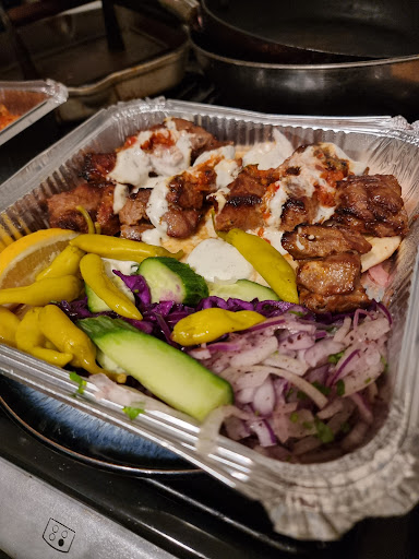 Photo of Anatolia Cafe & BBQ Restaurant - 113 Rye Rd, Hoddesdon EN11 0JP