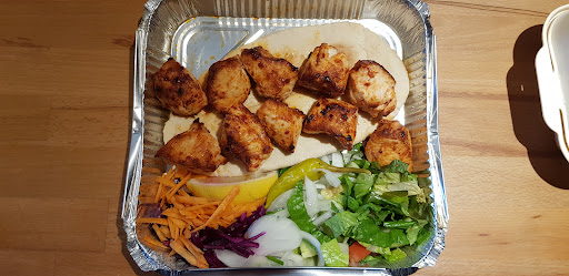 Photo of Anatolia Cafe & BBQ Restaurant - 113 Rye Rd, Hoddesdon EN11 0JP