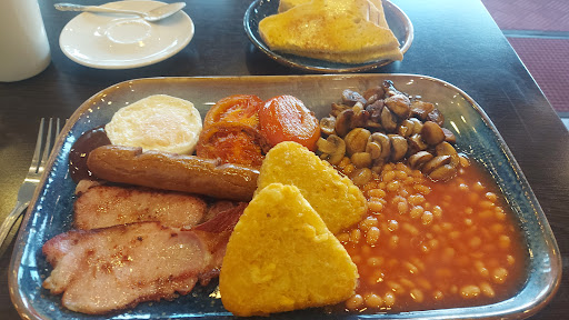 Photo of Anatolia Cafe & BBQ Restaurant - 113 Rye Rd, Hoddesdon EN11 0JP