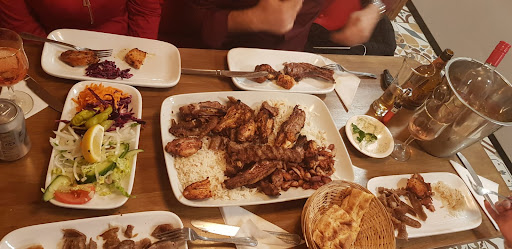 Photo of Anatolia Cafe & BBQ Restaurant - 113 Rye Rd, Hoddesdon EN11 0JP