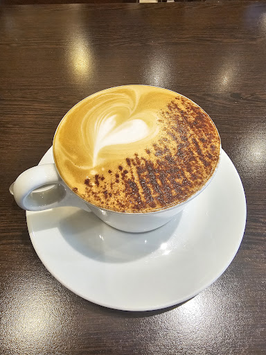 Photo of Anatolia Cafe & BBQ Restaurant - 113 Rye Rd, Hoddesdon EN11 0JP