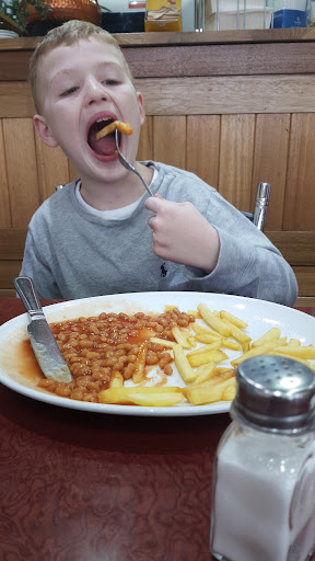 Photo of Anatolia Cafe & BBQ Restaurant - 113 Rye Rd, Hoddesdon EN11 0JP