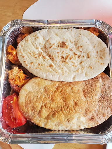 Photo of Anatolia Cafe & BBQ Restaurant - 113 Rye Rd, Hoddesdon EN11 0JP