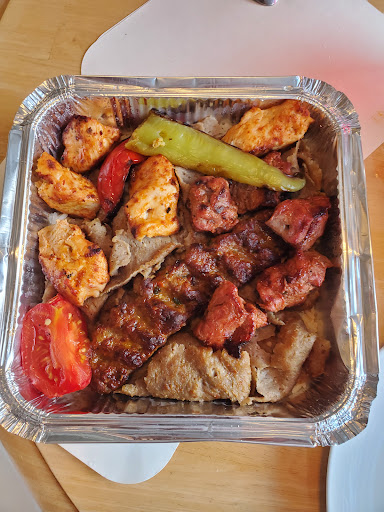 Photo of Anatolia Cafe & BBQ Restaurant - 113 Rye Rd, Hoddesdon EN11 0JP