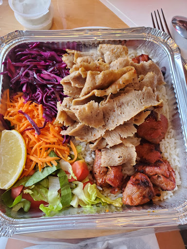 Photo of Anatolia Cafe & BBQ Restaurant - 113 Rye Rd, Hoddesdon EN11 0JP