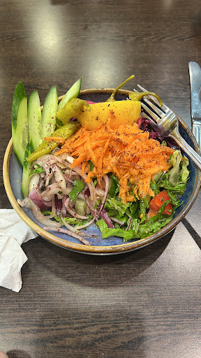 Photo of Anatolia Cafe & BBQ Restaurant - 113 Rye Rd, Hoddesdon EN11 0JP