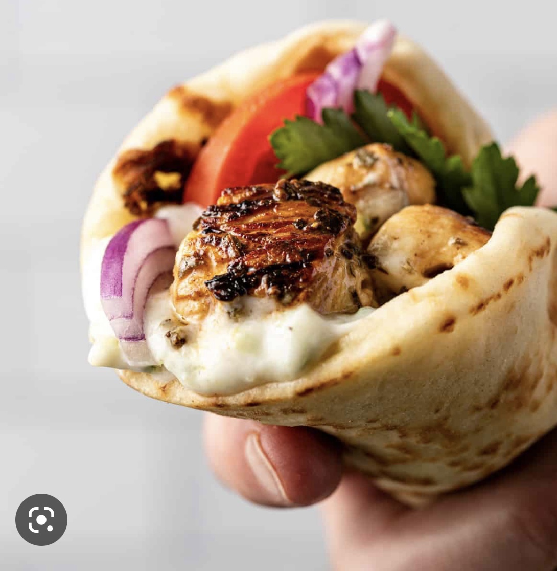 Photo of Bosphorus Kebab - 136 Fore St, Hertford SG14 1AJ