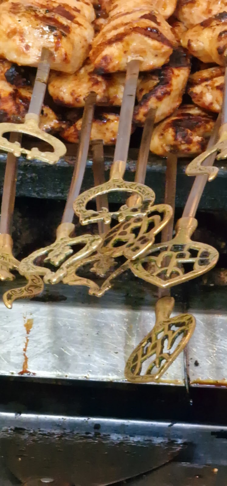 Photo of Bosphorus Kebab - 136 Fore St, Hertford SG14 1AJ