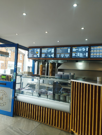 Photo of Aksu Kebab - 33 High Street Cheshunt, Cheshunt, Waltham Cross EN8 0BS