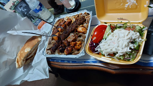 Photo of Aksu Kebab - 33 High Street Cheshunt, Cheshunt, Waltham Cross EN8 0BS