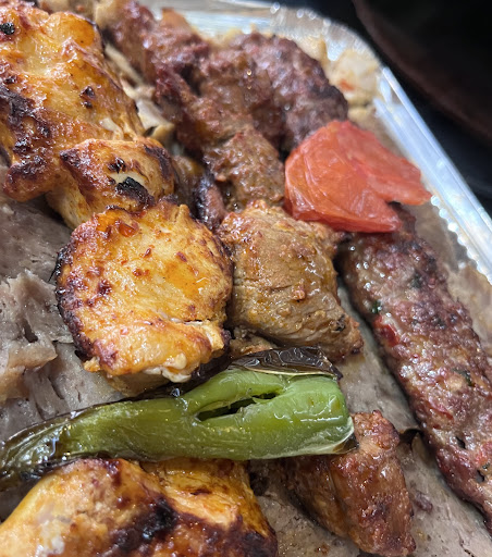 Photo of Aksu Kebab - 33 High Street Cheshunt, Cheshunt, Waltham Cross EN8 0BS