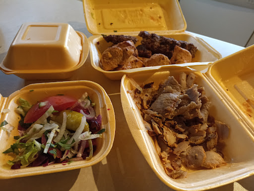 Photo of Aksu Kebab - 33 High Street Cheshunt, Cheshunt, Waltham Cross EN8 0BS