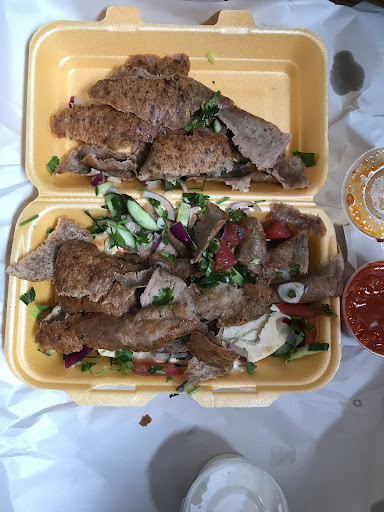 Photo of Aksu Kebab - 33 High Street Cheshunt, Cheshunt, Waltham Cross EN8 0BS