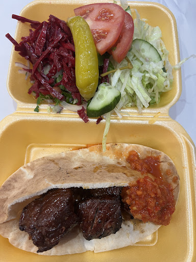 Photo of Aksu Kebab - 33 High Street Cheshunt, Cheshunt, Waltham Cross EN8 0BS