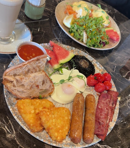 Photo of Lai La Kitchen - 59 Turners Hill, Cheshunt, Waltham Cross EN8 8NT