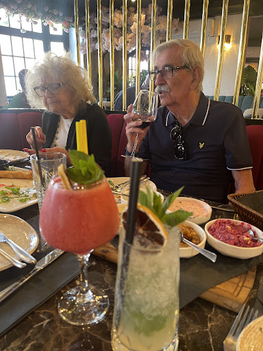 Photo of Lai La Kitchen - 59 Turners Hill, Cheshunt, Waltham Cross EN8 8NT