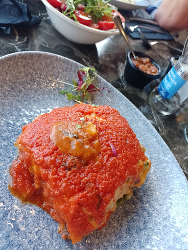 Photo of Lai La Kitchen - 59 Turners Hill, Cheshunt, Waltham Cross EN8 8NT