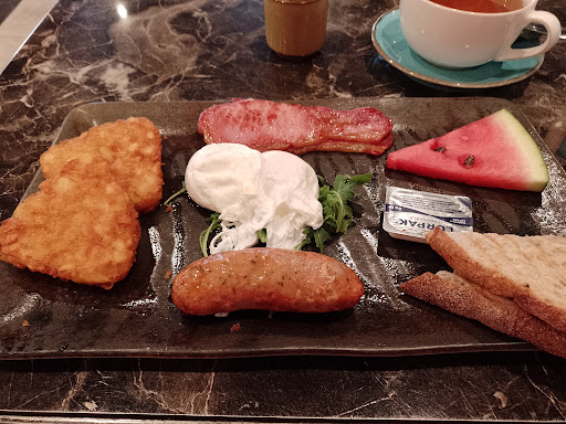 Photo of Lai La Kitchen - 59 Turners Hill, Cheshunt, Waltham Cross EN8 8NT