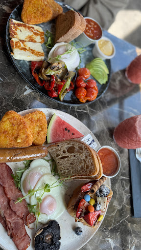 Photo of Lai La Kitchen - 59 Turners Hill, Cheshunt, Waltham Cross EN8 8NT