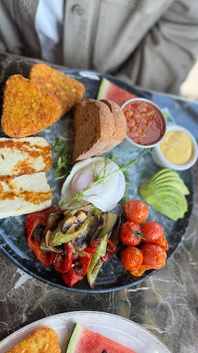 Photo of Lai La Kitchen - 59 Turners Hill, Cheshunt, Waltham Cross EN8 8NT