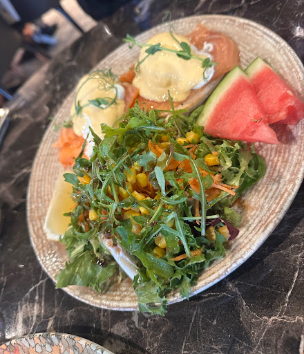 Photo of Lai La Kitchen - 59 Turners Hill, Cheshunt, Waltham Cross EN8 8NT