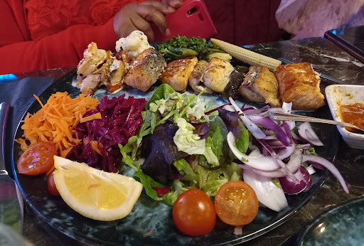 Photo of Lai La Kitchen - 59 Turners Hill, Cheshunt, Waltham Cross EN8 8NT