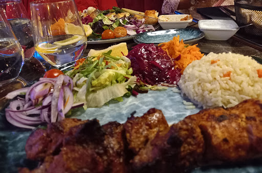 Photo of Lai La Kitchen - 59 Turners Hill, Cheshunt, Waltham Cross EN8 8NT