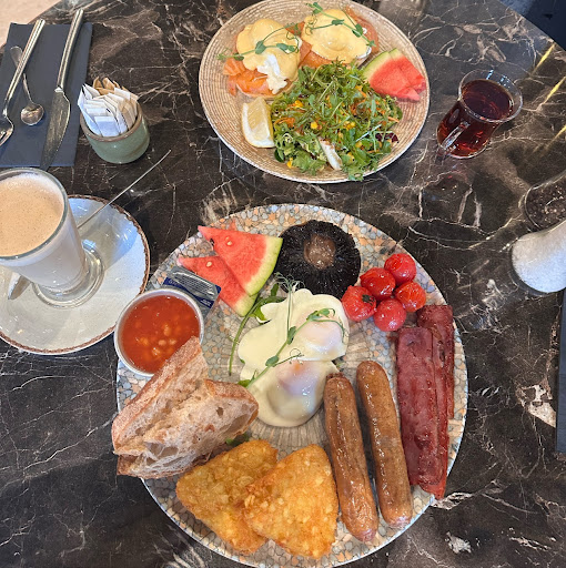 Photo of Lai La Kitchen - 59 Turners Hill, Cheshunt, Waltham Cross EN8 8NT