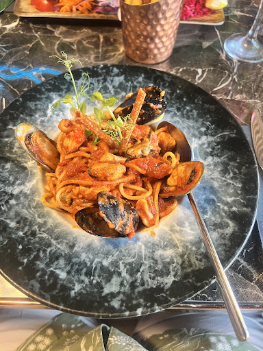 Photo of Lai La Kitchen - 59 Turners Hill, Cheshunt, Waltham Cross EN8 8NT