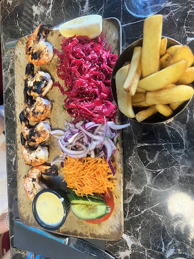 Photo of Lai La Kitchen - 59 Turners Hill, Cheshunt, Waltham Cross EN8 8NT