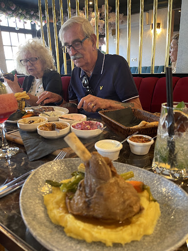 Photo of Lai La Kitchen - 59 Turners Hill, Cheshunt, Waltham Cross EN8 8NT