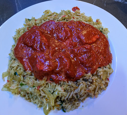 Photo of Raja's Bengal Cuisine - 8 Newry St, Holyhead LL65 1HP