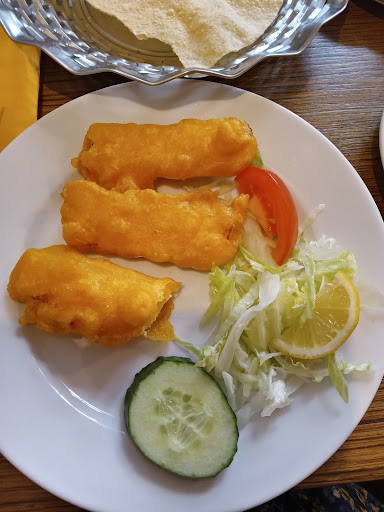 Photo of Nuha Tandoori Restaurant - 69-71 Market St, Holyhead LL65 1UW