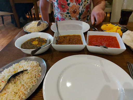 Photo of Nuha Tandoori Restaurant - 69-71 Market St, Holyhead LL65 1UW